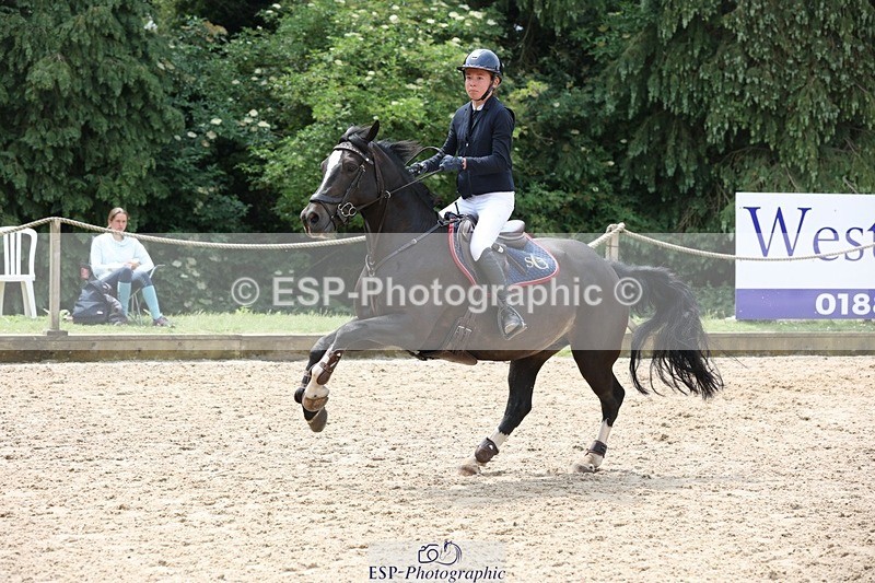 230617-124118-04395 - Cls 09 Blue Chip Pony Newc 1st Rnd