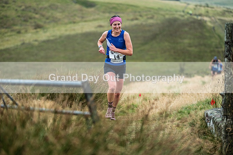 Gavel-129 - Ennerdale Show Gavel Fell Race Wednesday 26th August 2026