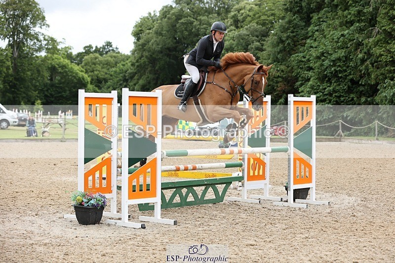 240705-092236-08062 - Cls 19 5 Yr Old Qualifier 1.10m