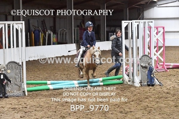 BPP_9770 - CLASS 1 CROSSPOLES