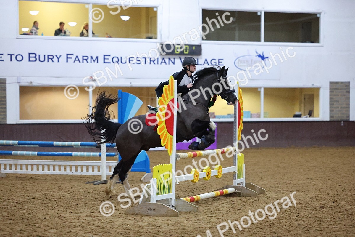 SBM_002280 - Class 6 - 90cm