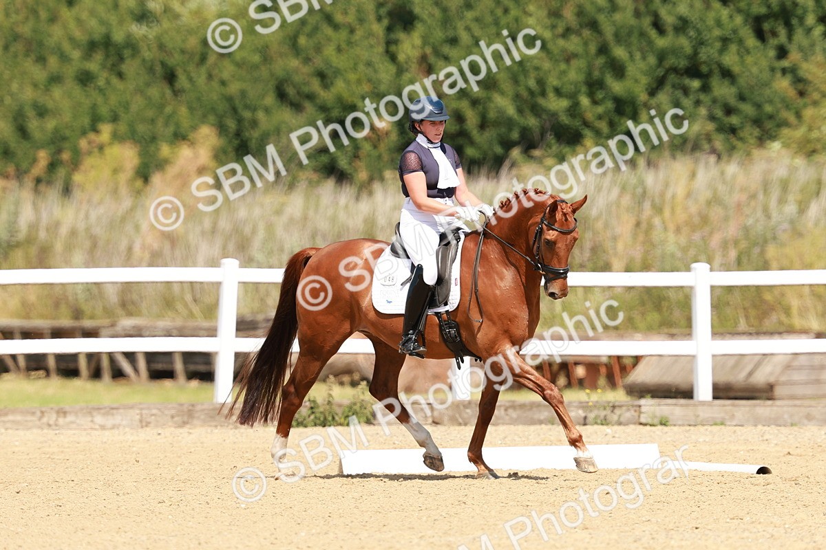 SBM_022292 - Class 22 - FEI PSG