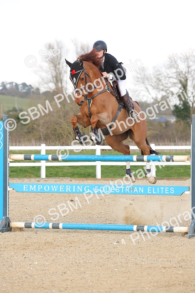 SBM_001785 - Class 6 - National 1.30-1.40m