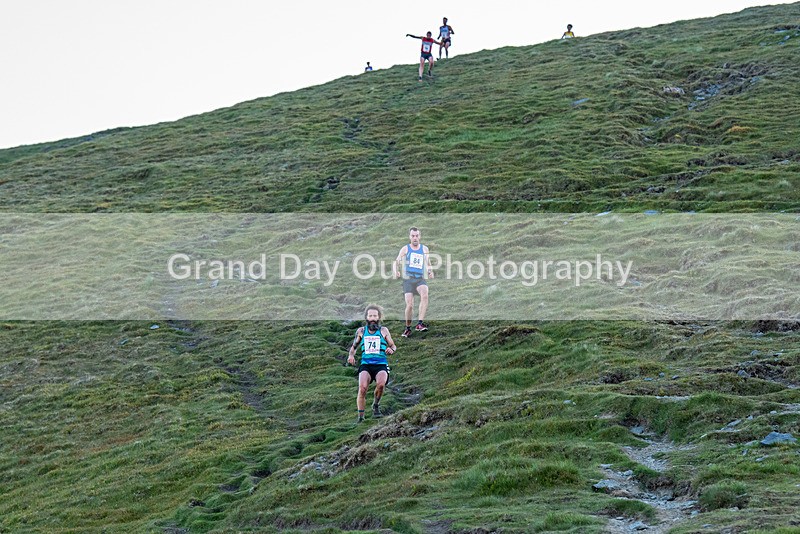 Blencathra-121 - Blencathra Fell Race Wednesday 7th June 2023