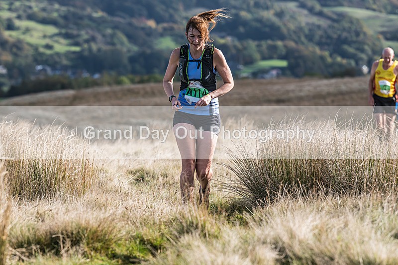 Leg 1 -365 - UK Fell & Hill Relays - Todmorden Leg 1 Saturday 17th October 2026