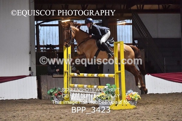 BPP_3423 - CLASS 15  Senior Discovery/ 1m Open