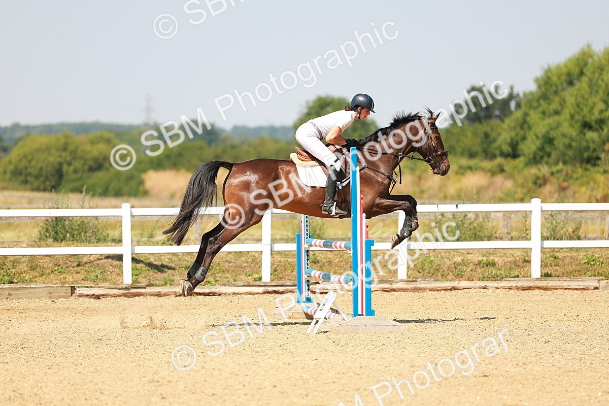 SBM_001131 - Class 3 - Senior Discovery - 1.00m