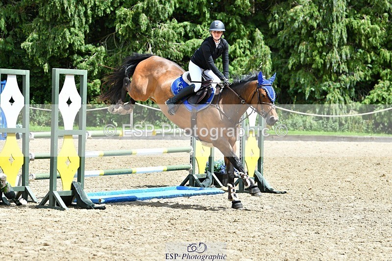 230715-134417-33421 - Cls 90 Newcomers & 1.10m Open Amateur Final