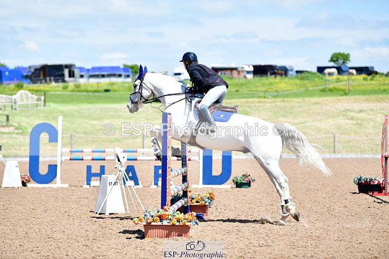 240525A-125855-06009 - Cls 22 95cm National Am Qualifier