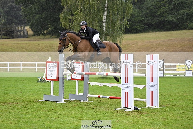 250831A-104135-09757 - Cls 35 Snr 1.20m Grand Prix