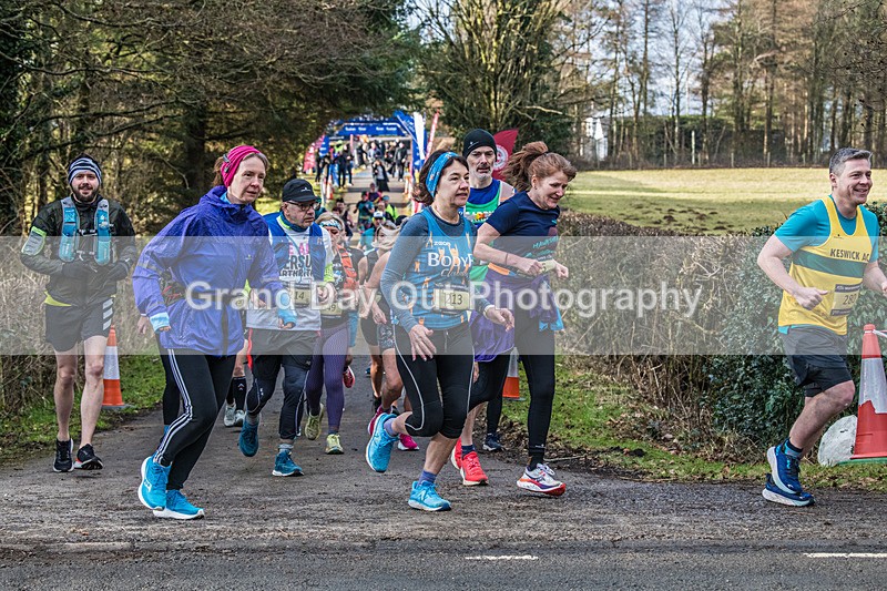 North Lakes-345 - North Lakes 10K & Half Marathon Sunday 9th February 2025