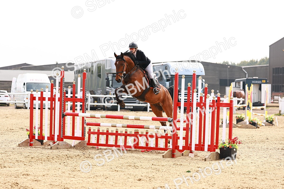  - Class 16 - Senior Discovery - 1.00m