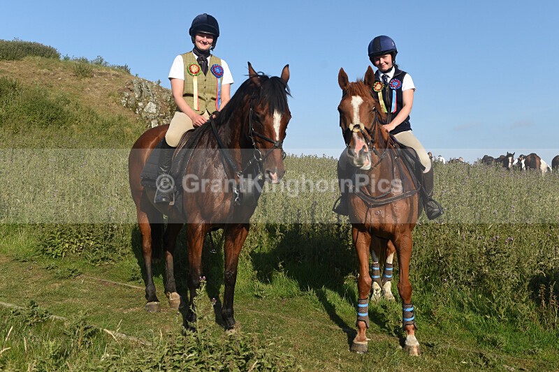 16 - Stichill Hume and Ednam Rideout 2026
