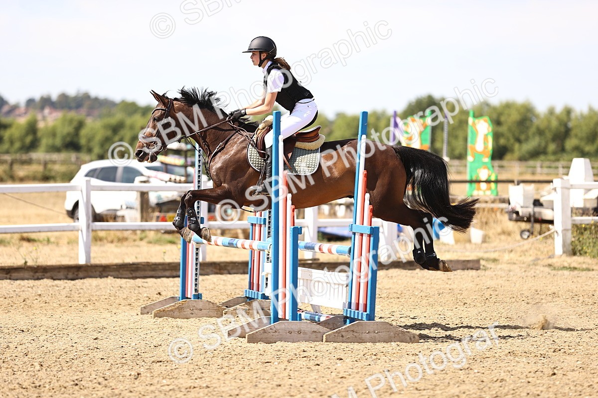 SBM_000346 - Class 2 - 0.85cm Amateur Championship Qualifier