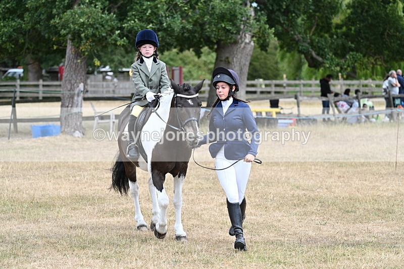 WJ7_1268 - Class 8 Ridden Veterans