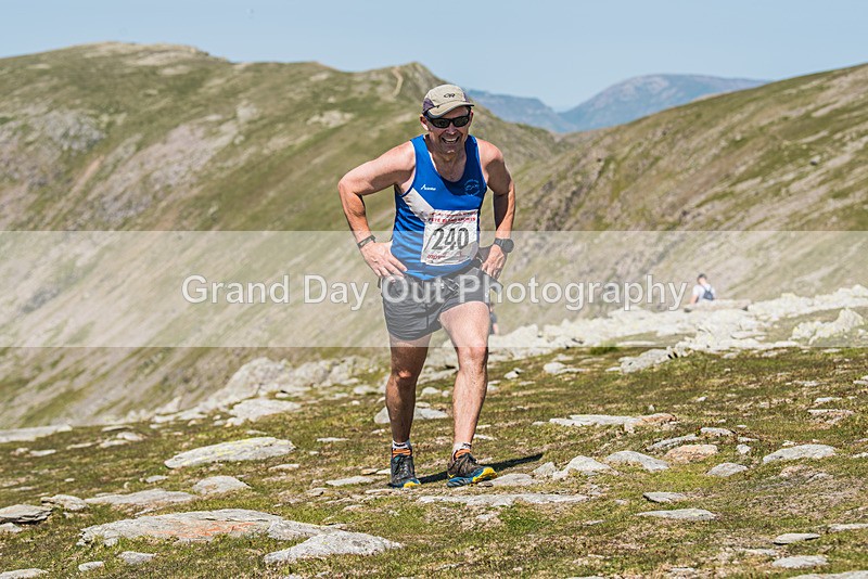 Duddon Long-994 - Duddon Valley (Long) Fell Race Saturday 3rd June 2023