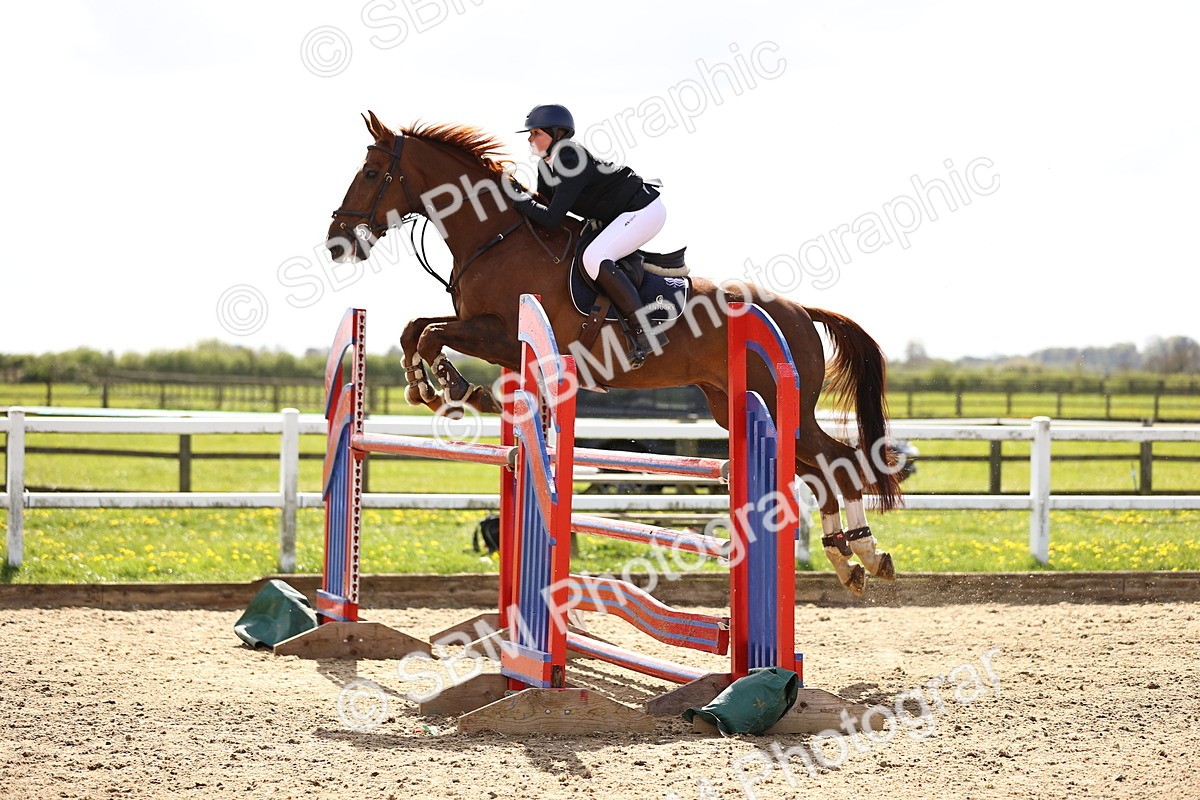 SBM_004598 - Class 18 - Senior 1.15m Open