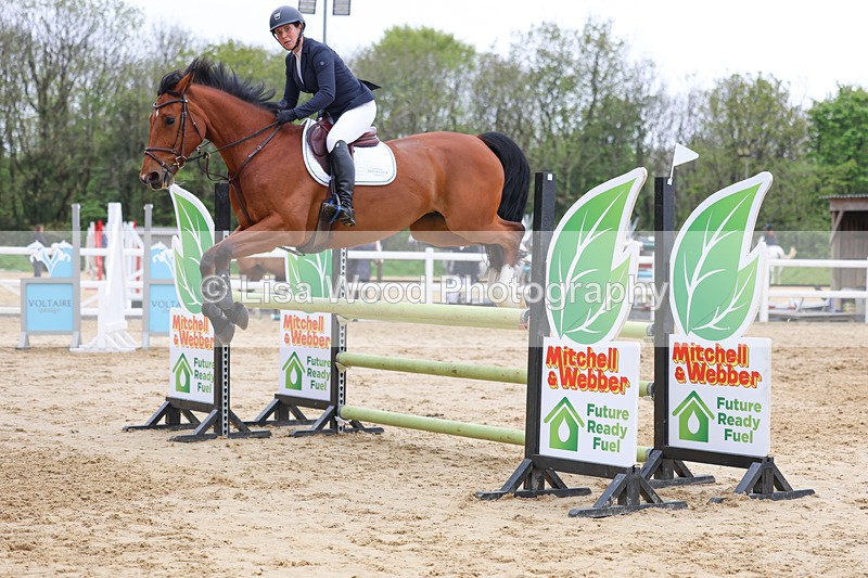 3E7A3356 - Class 5: Senior Discovery/1m open