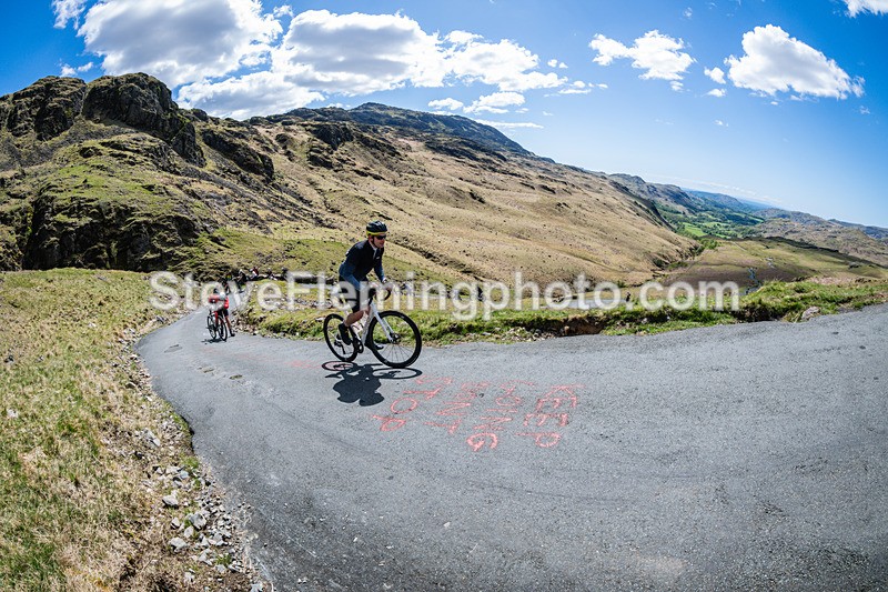 142633 - Hardknott Pass Camera 2 14.00-15.00