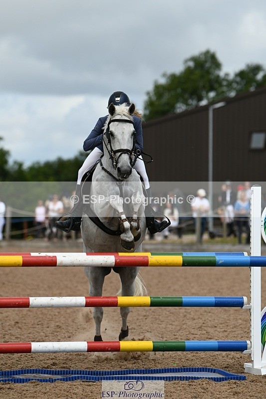 250628-114316-04493 - Cls 12 Newcomers 2nd Round Start to 1pm