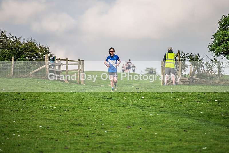 Hay-601 - Hay O Trail Race Tuesday 21st May 2024