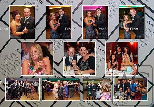  - St. Mary's Chapel, Greenock and Seamill Hydro Hotel