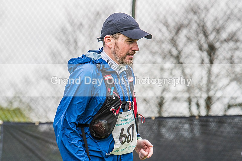 3 Peaks-2744 - The 3 Peaks Race - The Finish - Saturday 29th April 2023