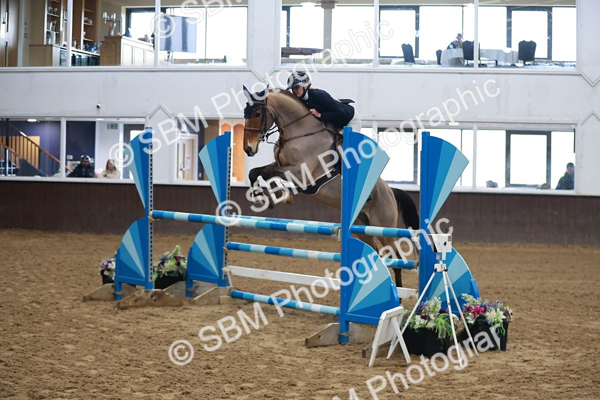 SBM_001066 - Class 4 - Senior Newcomers - 1.10m