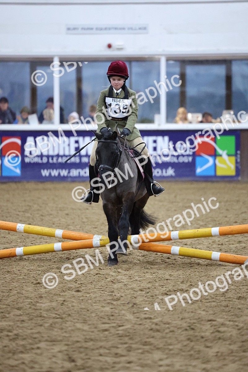 SBM_000012 - Class 1 - 40cm