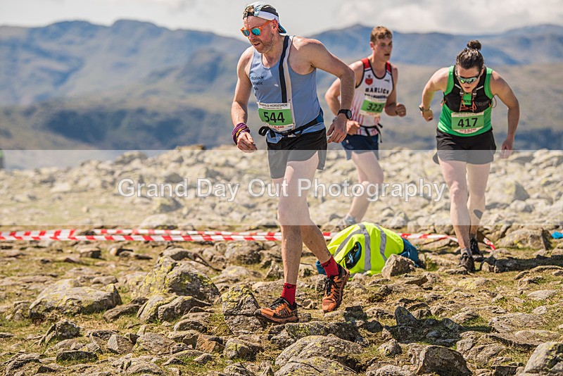 Fairfield-1034 - Fairfield Horseshoe Fell Race Saturday 13th May 2023
