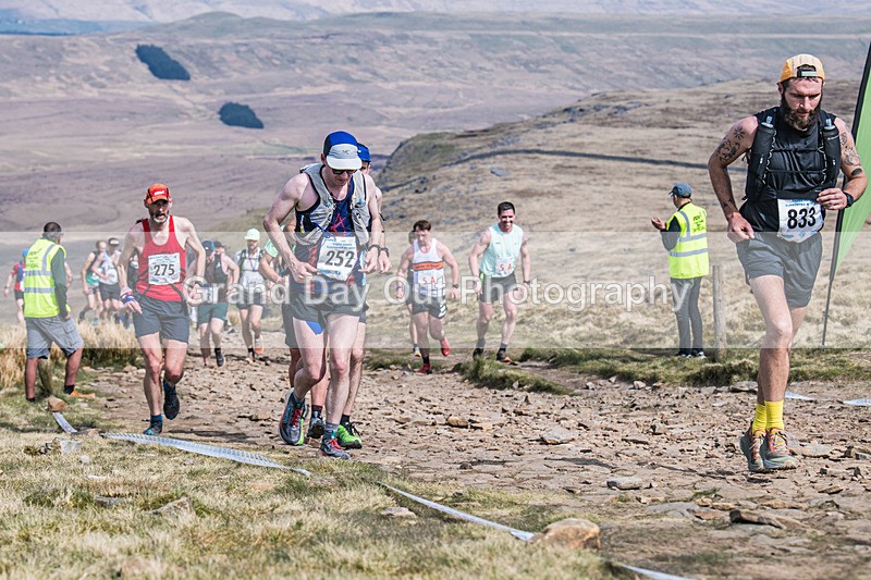 Pen-Y-Ghent-522 - The 3 Peaks Race Saturday 25th April 2026 - Pen Y Ghent