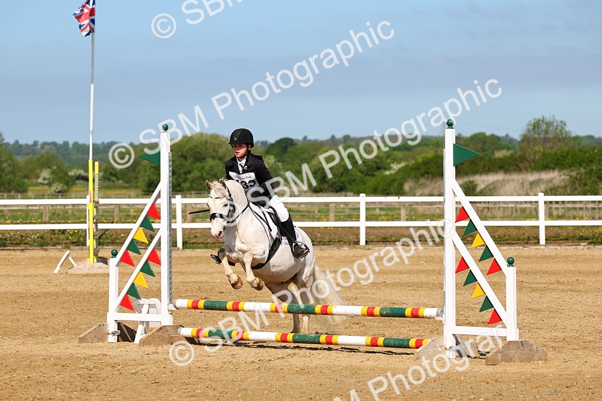 SBM_006701 - Class 3 - 60cm