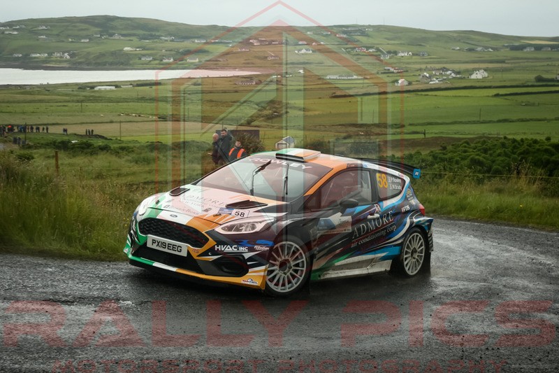 WiltonRecycling Donegal International Rally 2024  130 - Wilton Recycling Donegal International Rally 2024