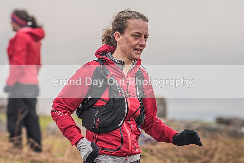 Birkrigg-474 - Kendal Winter League Races Birkrigg Sunday 28th January 2024