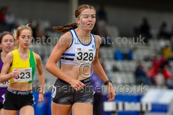 Age25SUN-929666 - Track Female Set Two