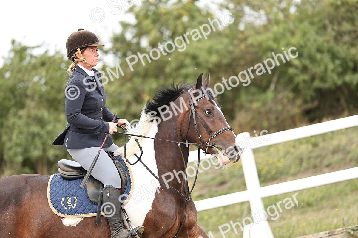 SBM_003891 - Class 2 - Amateur Championship Qualifier 85cm