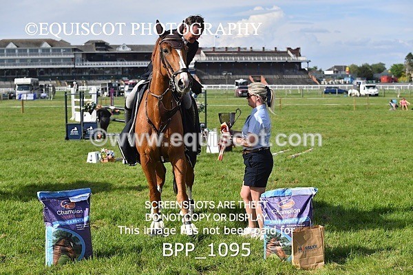 BPP_1095 - CLASS 5 RHS Young Masters