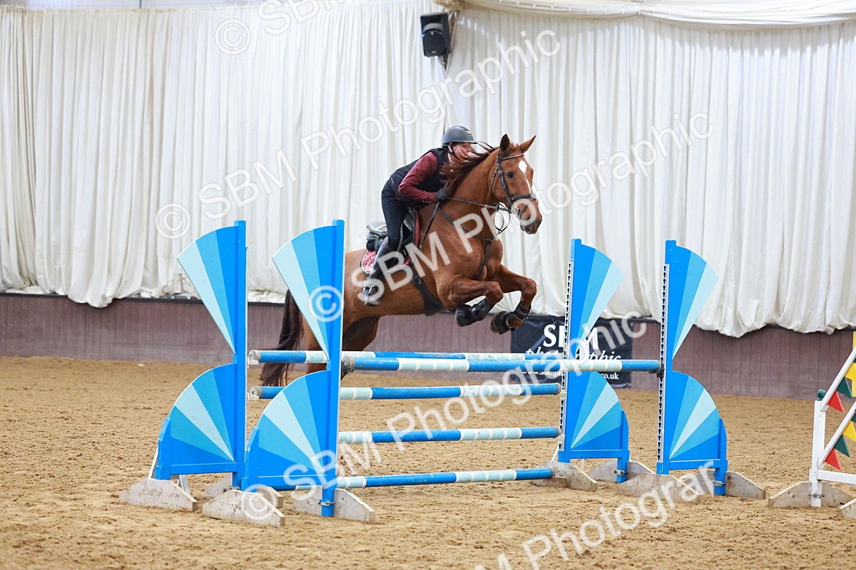 SBM_001476 - Class 4 - Senior Newcomers - 1.10m