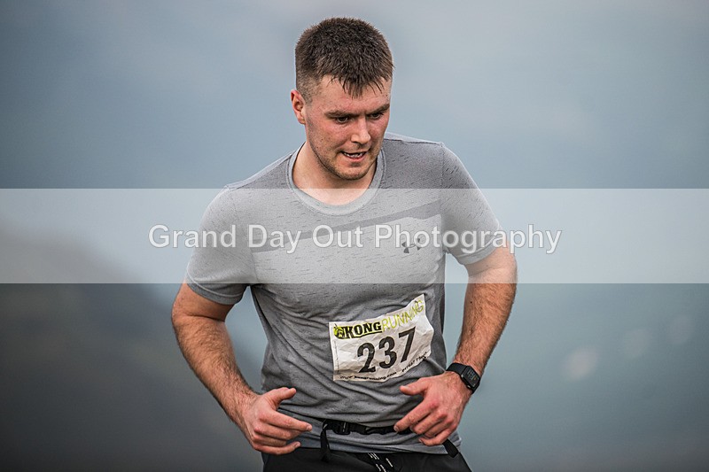 Lords Seat-261 - Lords Seat Fell Race Wednesday 1st May 2024