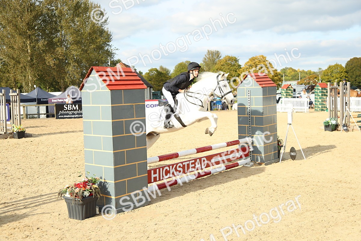 SBM_51656 - J7 - Junior Pony 60cm Championship