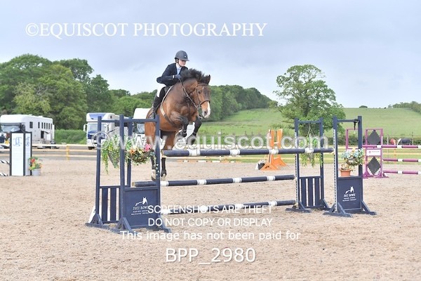 BPP_2980 - SUN CLASS 21 National 1.30m Open