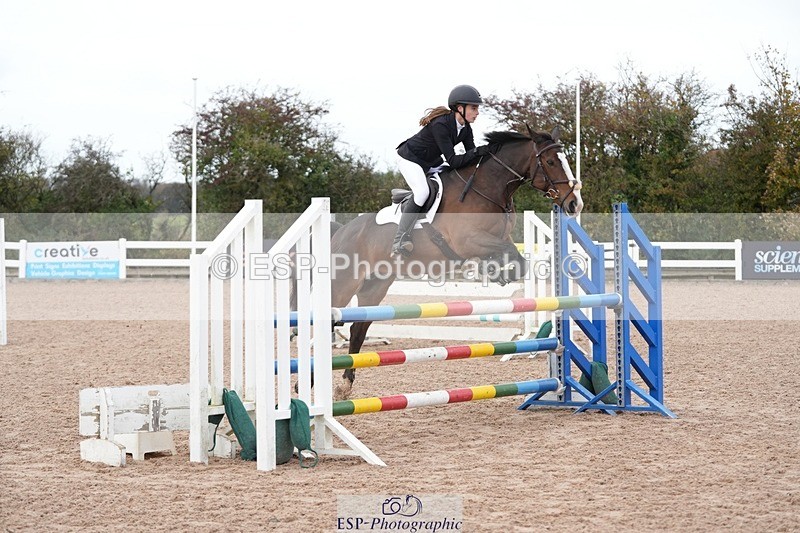 251026-130120-02464 - Cls 5 Pony Discovery + 90cm Open