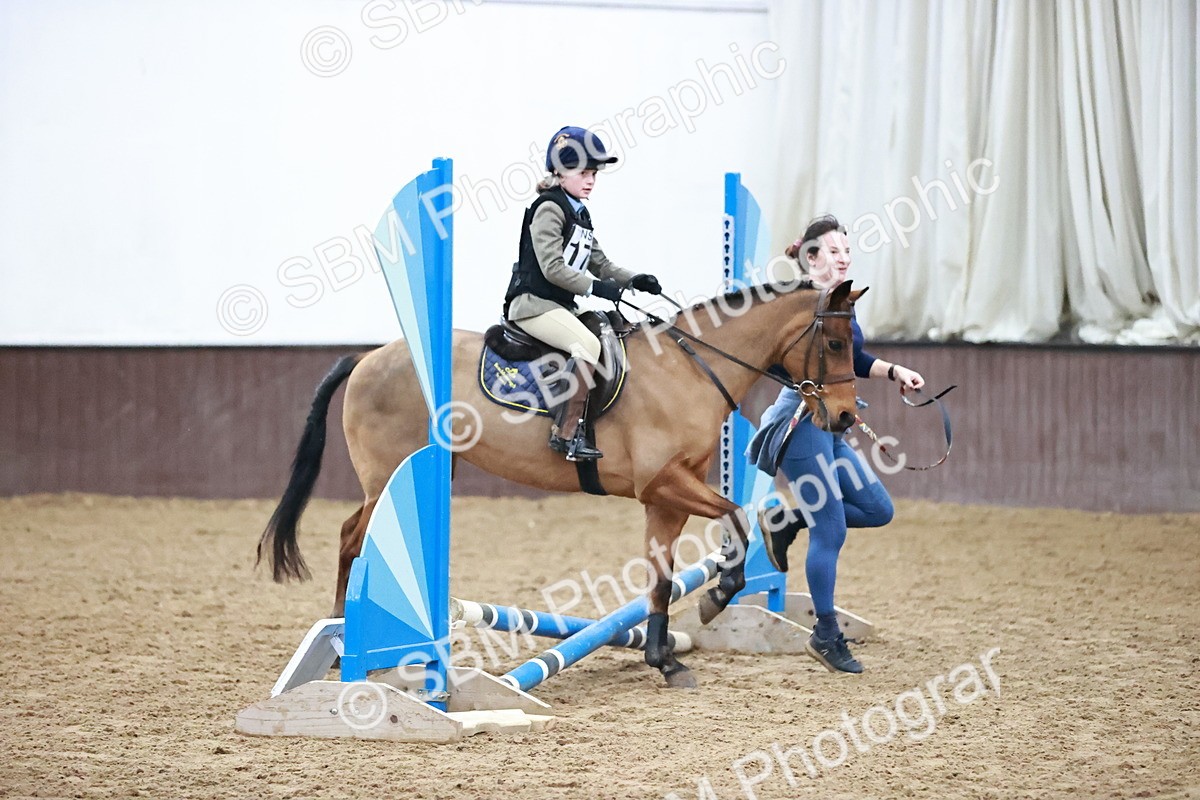 SBM_000148 - Class 1 - 40cm