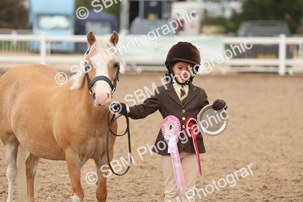 SBM_00619 - Class 13 Young Handler