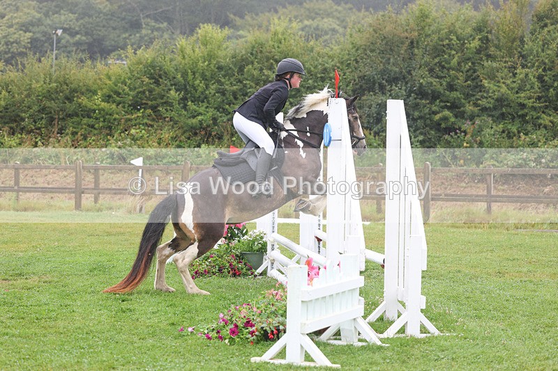 3E7A0268 - Class 1: 60cm Junior