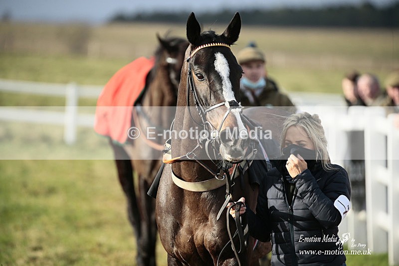 PtP 020122 6 - Larkhill Racing Club Point-to-Point 02/01/2022