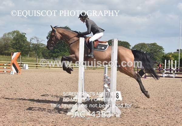 JAC_4383 - CLASS 3 Senior British Novice/ 90cm Open