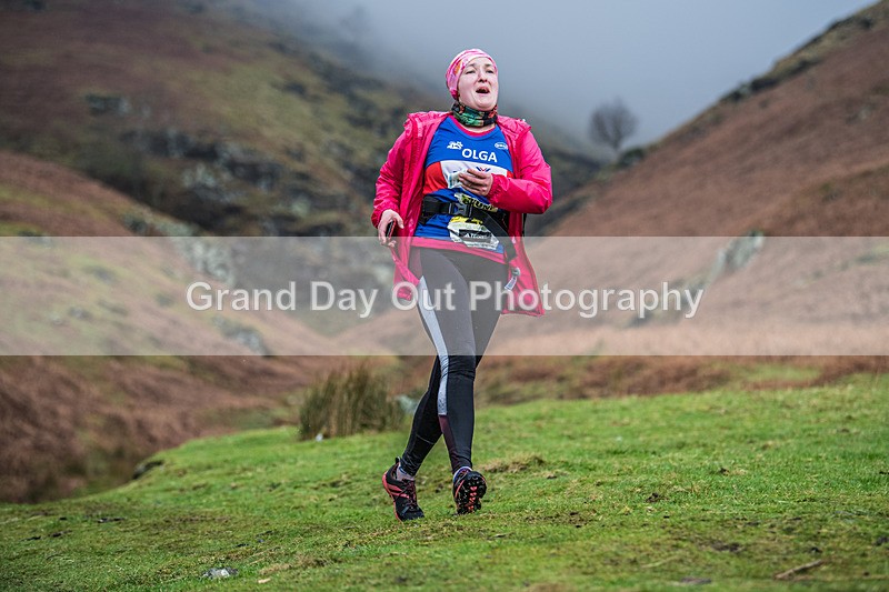 BB Kong-1144 - Kong Running BB Kong Fell Race Saturday 17th February 2024