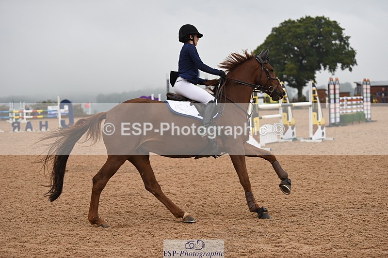 230916A-104018-03874 - Cls 14 Snr Foxhunter