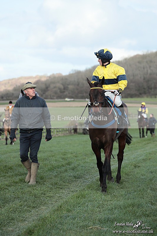 PtP 280226 1443 - Kimblewick PtP Kingston Blount 28/02/26